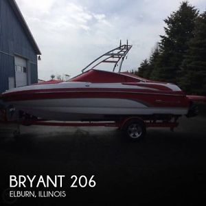 2006 Bryant 206