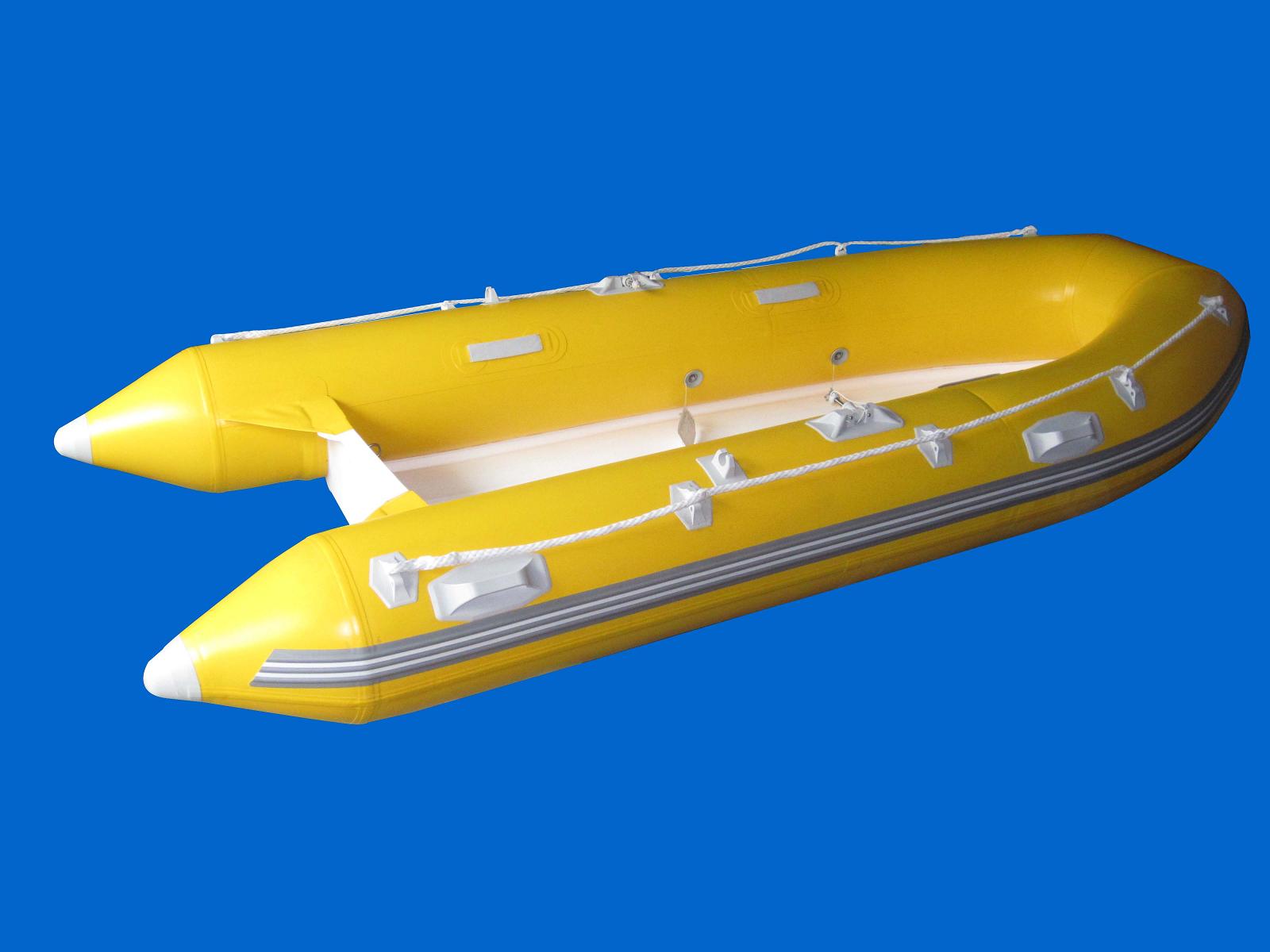 (CE)sale rib330 boat