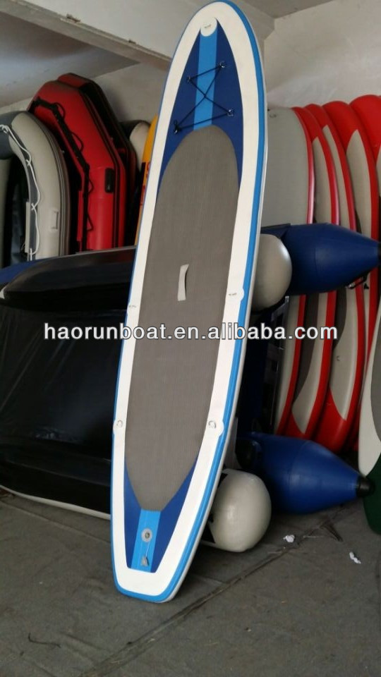 2014 hot! inflatable stand up paddle board for sale
