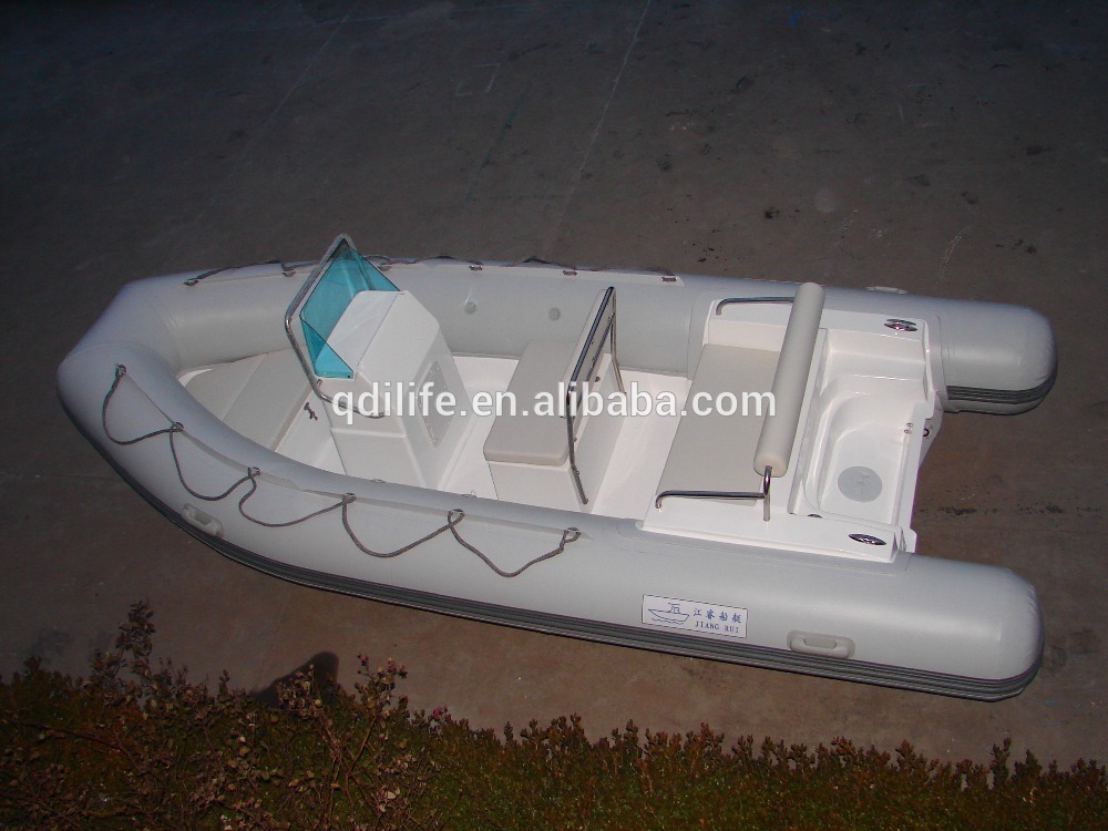 China manufacturer 1.2mm high quality pvc folding boat for sale