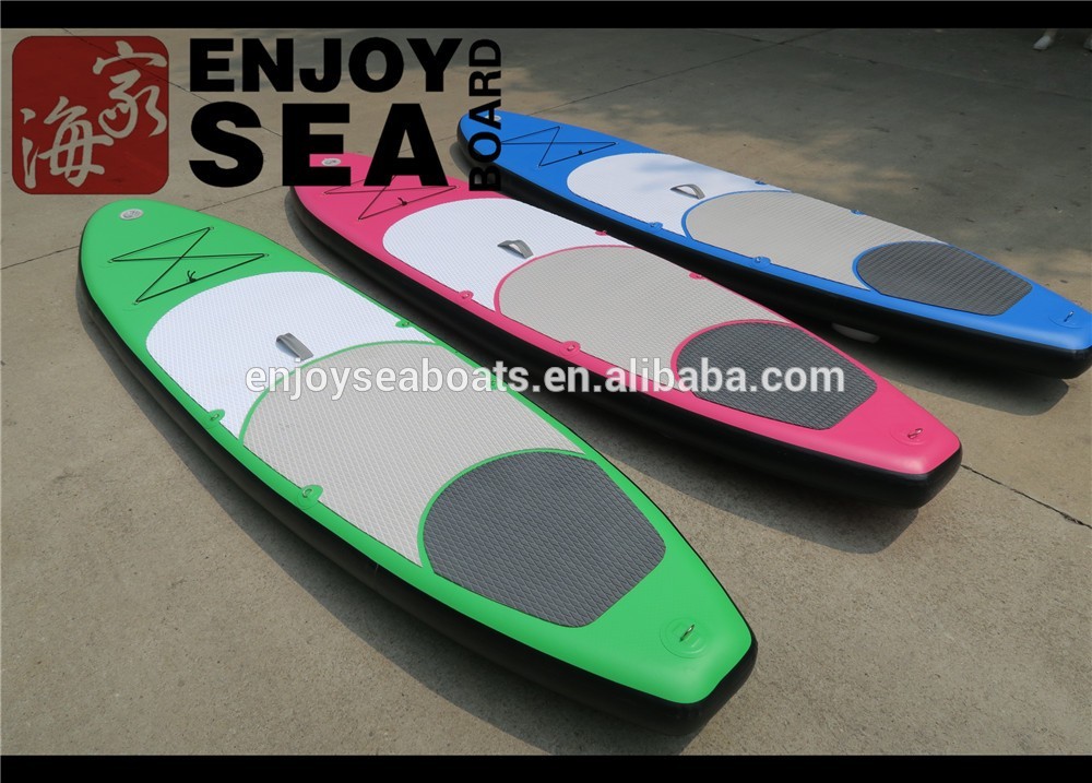Inflatable sup paddle board!Cheap paddle boards!