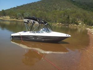 Sea Ray 175 Sport 2007 + water sport gear.  GREAT SUMMER PACKAGE FOR FAMILY