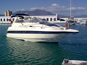 Sports boat- Power Boat- Regal 2760