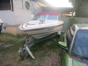 SEA RAY  BOAT FOR SALE