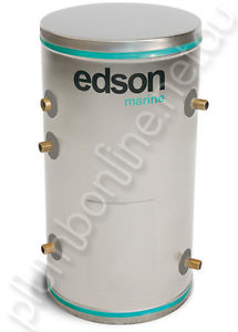 Edson Marine Hot Water Heater 30Lt Electric Vertical - 2kW - BC30V
