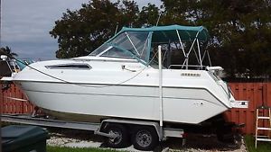 27 feet boat for sale