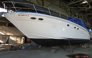 2001 Sea Ray 510 Sundancer Fresh Water/ Ready for new owner
