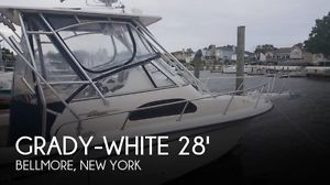 2004 Grady-White 282 Sailfish