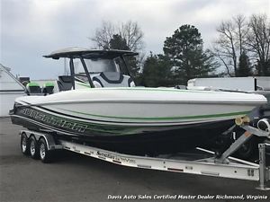 2017 Other 32 CCX TWIN 400 MERCURY --