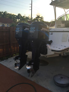 2001 Bayliner Trophy
