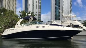 2005 Sea Ray