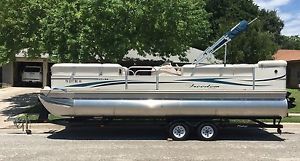 2009 Fisher Freedom 241 dlx