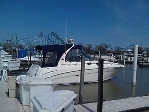 2006 Sea Ray Sundancer