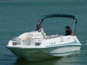 1998 Sea Ray