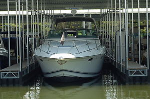 2001 Formula 40PC