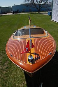 Runabouts