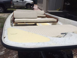 1983 Boston Whaler image 1