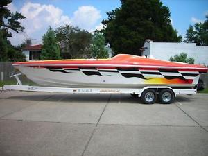 2005 Profile 299V/OS