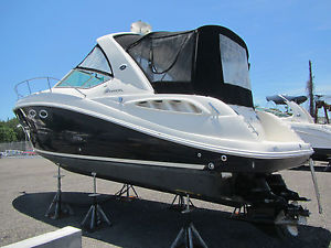 2006 Sea Ray 290 Sundancer
