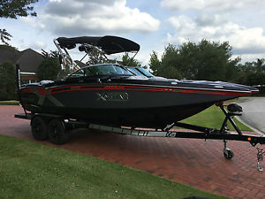 2015 Mastercraft XStar