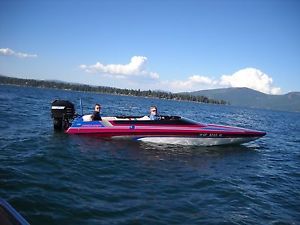 1994 Rendezvous Sebring Lavey Craft