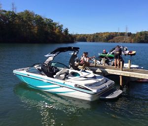2015 Centurion SS210