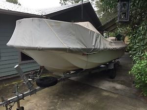 Boston Whaler