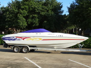 Baja BOSS 275
