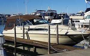 1983 Sea Ray Sundancer