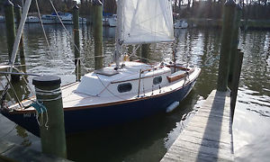 1981 Cape Dory