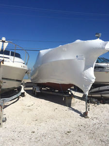 1979 Sea Ray
