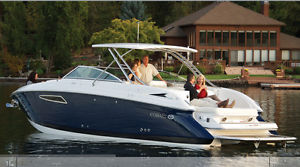 2014 Cobalt 336 BR-series