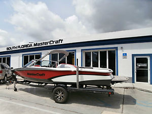 2015 MasterCraft ProStar