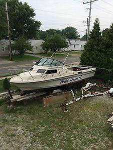 1984 Sport craft