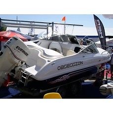 2016 Obsession Marine BOATS OM 19