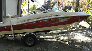 2009 Sea Ray 185 Sport