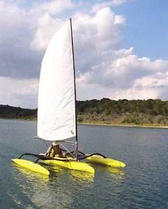 1995 Wind Rider