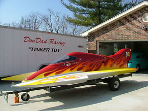 2003 Gary Pugh Hydro