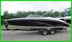 2015 Yamaha 242 LIMITED
