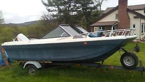 1969 Amf slickcraft