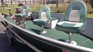 1997 Lund Rebel