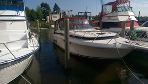 1990 Wellcraft