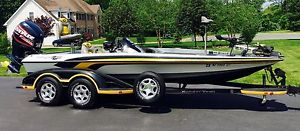 2006 Ranger Comanche Z20 Nascar Limited Edition