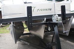 2015 Tramm 18 by 7