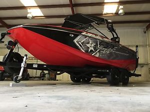 2015 Correct Craft