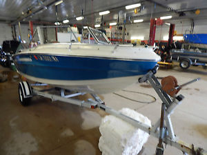 1979 Sea Sprite 1700VE