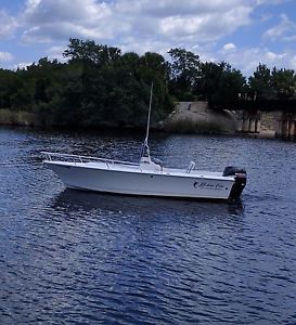 2005 BlueFin Cuttyhunk