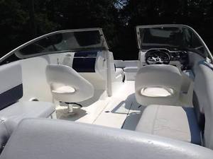 2008 Sea Doo Challenger 230