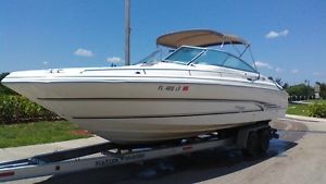 2001 Sea Ray