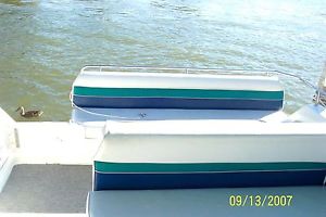 1992 Rinker Fiesta Vee
